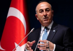 ترکیه: کمک ۵ میلیارد دلاری به عراق در اختیار شرکت‌های ترک قرار خواهد گرفت