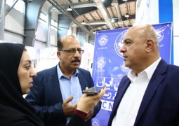 رئیس اتاق بازرگانی بصره: عراق را مانند تهران بازسازی کنید