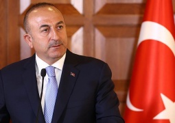 چاووش اوغلو: ترکیه گذرگاه مرزی جدید با عراق ایجاد می‌کند