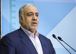 حدفاصل مرز خسروی و پرویزخان بهترین نقطه برای راه اندازی شهرک صنعتی مشترک ایران و عراق