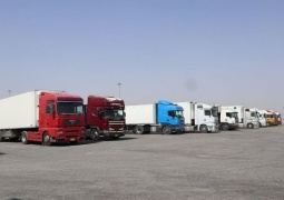 صادرات کالا از منطقه آزاد اروند به عراق 30درصد افزایش یافت