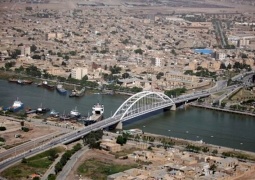 ۱۲۰ هزار گردشگر عراقی خردادماه به منطقه آزاد اروند سفر کردند