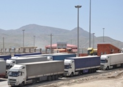 صادرات از مرز تمرچین پیرانشهر 54 درصد افزایش یافت