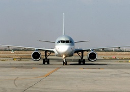 بیشتر مسافران فرودگاه ایلام اتباع عراق هستند
