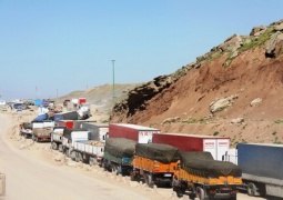 چرایی بسته شدن مرز سومار و عدم اجرای زیرساخت‌ها