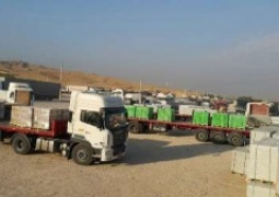 رسما نامه‌ای از طرف دولت عراق مبنی بر بسته شدن دائمی مرز سومار دریافت نکرده‌ایم