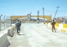 توافق عراق و سوریه برای عبور 800 کامیون از گذرگاه «القائم-بوکمال»