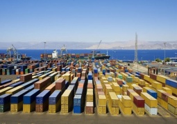 مبادلات تجاری ایران به 35/5 میلیارد دلار رسید