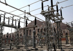 اتصال برق ایران و عراق برقرار شد