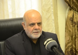 سفیر ایران در بغداد: روابط تجاری با اقلیم کردستان گسترده است