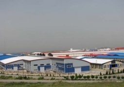 نخستین شهرک صنعتی مشترک ایران و عراق در کرمانشاه راه‌اندازی می‌شود