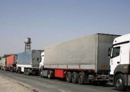 احتمال بسته شدن مرزهای عراق بمدت یک هفته /صادرکنندگان احتیاط کنند