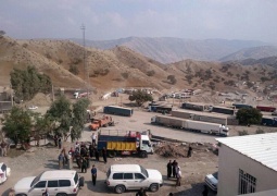 عراق مرز «شوشمی» را از امروز سه شنبه باز می‌کند