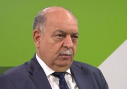 وزیر نفت عراق: قرارداد بزرگ کاهش تولید به ثبات بازار نفت کمک می‌کند
