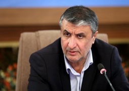 وزیر راه وشهرسازی برآمادگی ایران برای توسعه همکاری با عراق تاکید کرد