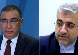 نهایی شدن دو قرارداد همکاری با وزارت برق عراق