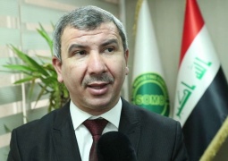 وزیر نفت عراق: واردات گاز از ایران ادامه خواهد داشت