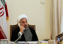 پیوندهای عمیق دو ملت ایران و عراق پشتیبان اجرای توافقات دو کشور است
