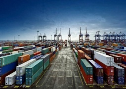 تجارت بیش از ۵ میلیارد دلاری کشور /صادرات سه و نیم برابر واردات