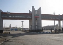 مراودات مرزی در خوزستان محدود به فعالیت‌های تجاری است