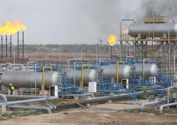 وزارت نفت عراق: تا ۲۰۲۳ در تولید بنزین به خودکفایی می‌رسیم