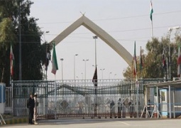 تردد زوار از مرز‌های استان کرمانشاه به سمت کشور عراق ممنوع است
