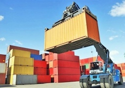 صادرات ۱۰۴ میلیون دلاری کالا در هفت ماه/عراق صدرنشین واردات کالاهای قم شد