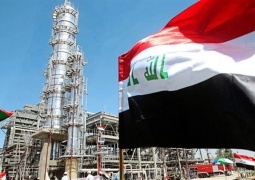 صادرات نفت عراق به ۲.۷ میلیون بشکه در روز رسید