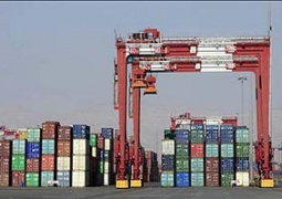 صادرات ۱۳ میلیارد و ۳۷۷ میلیون دلاری ایران به کشورهای همسایه