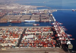 تجارت ۷.۳ میلیارد دلاری کشور در آذرماه