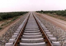 خطوط راه‌آهن ایران به ۱۴ هزار کیلومتر رسیده است