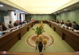 لزوم امضای توافق‌نامه ترجیحی ایران و عراق برای توسعه همکاری‌های کشاورزی
