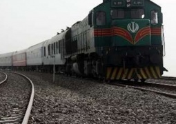 استفاده از همه ظرفیت‌های ملی و استانی برای بهره‌برداری از راه‌آهن کرمانشاه- خسروی
