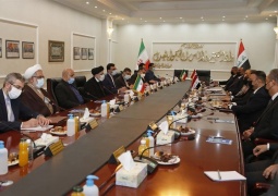 ۵ محور اصلی توافقات ایران و عراق در مذاکرات دوجانبه/ از زمینه‌سازی افزایش سرمایه‌گذاری تا تبادل زندانیان