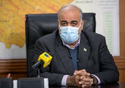 استاندار کرمانشاه: عراق با بازگشایی مرز «تیله‎‌کوه» موافقت کرد