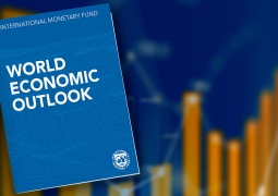 دورنمای مثبت اقتصاد ایران و منطقه در گزارش جدید صندوق بین المللی پول
