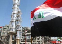 درآمد نفتی عراق ماه گذشته چقدر بود