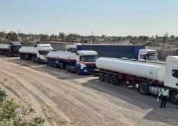 فروش سوخت در مرز پرویزخان ساماندهی می‌شود