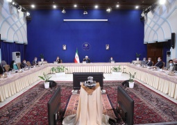 <span>در جلسه چهارشنبه هیات دولت به ریاست دکتر روحانی انجام شد؛</span><br/>برقراری مقررات لغو روادید متقابل برای دارندگان گذرنامه‏ عادی بین ایران و عراق