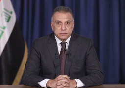 نخست وزیر عراق به رئیس جمهور منتخب ایران تبریک گفت