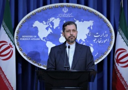 سخنگوی وزارت امور خارجه: سفر به عتبات عالیات از سر گرفته می‌شود