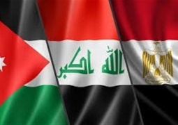 برق مصر تا ۲ سال دیگر عراق را روشن می‌کند