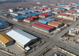 شهرک صنعتی مشترک با اقلیم کردستان عراق احداث می‌شود