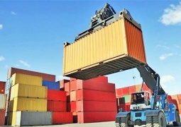 صادرات ۲۶ میلیون دلاری کالا از استان مازندران به عراق