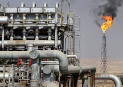 قرارداد ۲۷ میلیارد دلاری عراق با فرانسه در حوزه انرژی