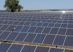 عراق تا ۳ سال آینده ۱۰۰۰ مگاوات برق از نیروگاه های خورشیدی تولید می کند
