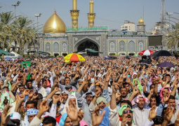 عراق از پذیرش ۵۰ هزار ایرانی برای حضور در مراسم عرفه خبر داد