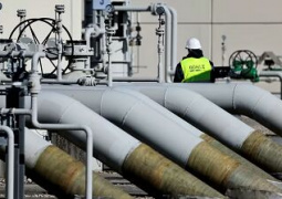 عراق به دنبال افزایش واردات گاز از ایران