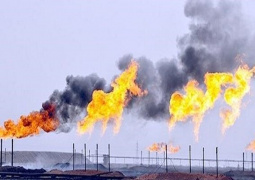 کشف ذخایر عظیم نفت و گاز در عراق