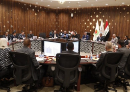 عراق: ظرفیت‌های تولید و صادرات نفت را در سال‌های آتی افزایش می‌دهیم
